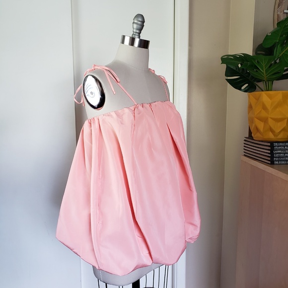 Peach Moss Bubble Mini Dress Size XS NEW! - Picture 1 of 11